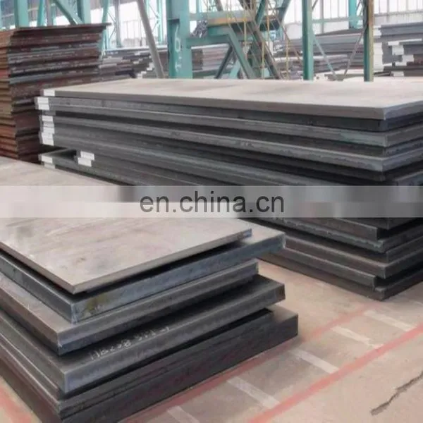 65Mn Hot Rolled Spring Steel Sheet photo-4