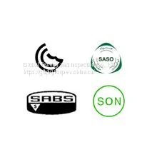 Middle East and Africa Certification