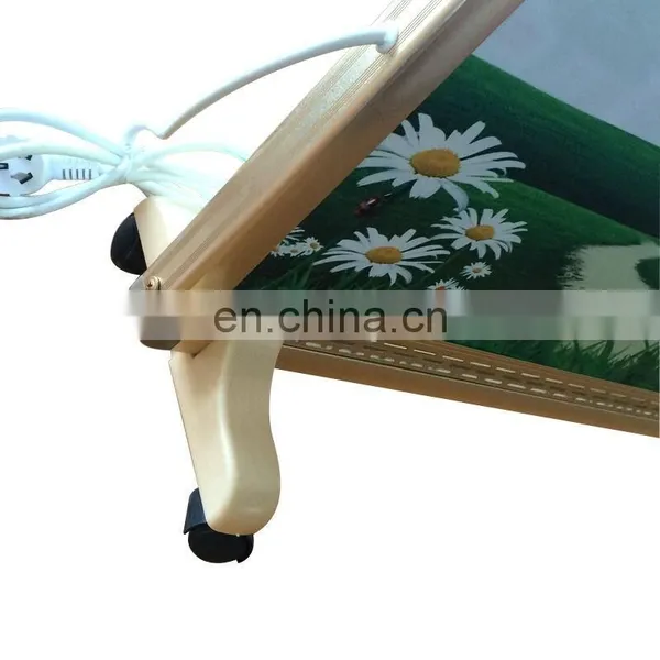 Portable Heater With Wheel photo-4