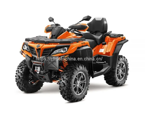 Cfmoto 1000cc ATV CFORCE 1000 X1000 for Sale