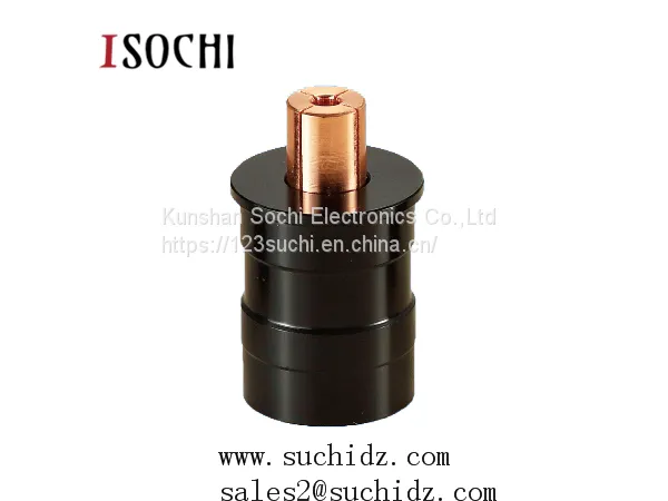 Tool Transfer Pod Assembly With Gripper and Housing photo-3