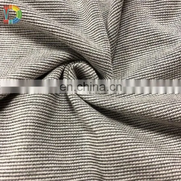 Durable Blended Cotton Yarn Bamboo Charcoal Polyester Lightweight photo-5