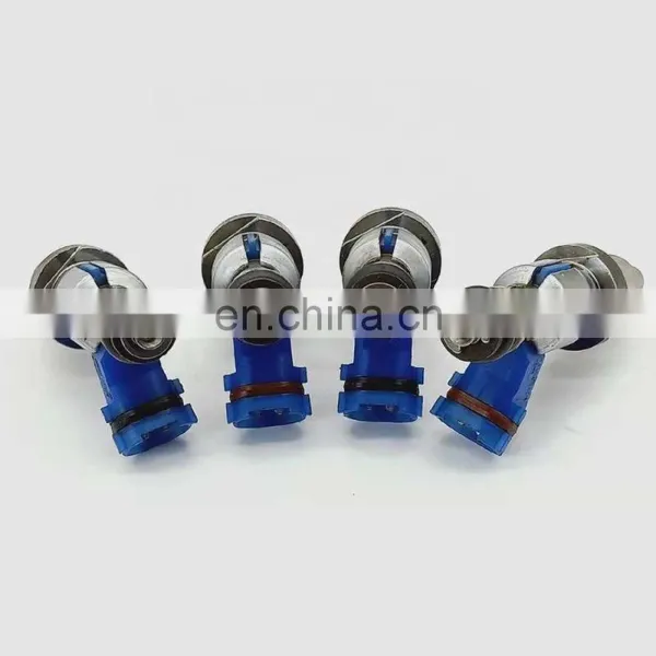 Fuel Injector 23250-29055, 23209-29055, 2325029055, 2320929055 for Toyota photo-7