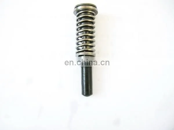 Plunger Barrel 6N7527 Element 6N 7527 photo-2
