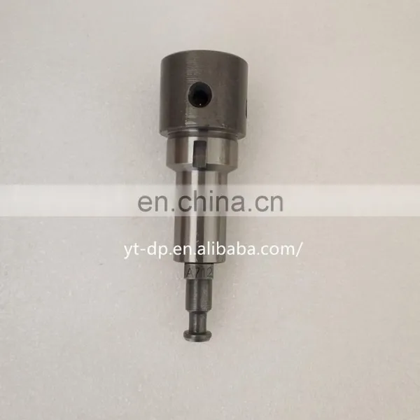 High Quality Pump Plunger A Type A712 photo-2