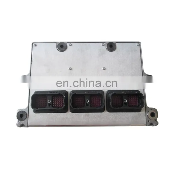 QSX15 QSM11 ISM11 ISX15 ECM R455LC-7 R505LC-7 R805LC-7 Electronic Control Module 4309175 3408501 ECM With Program photo-2