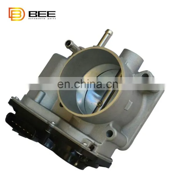 Performance Throttle Body FOR Mitsubishi MN143348 5010-16N40 501016N40 photo-3