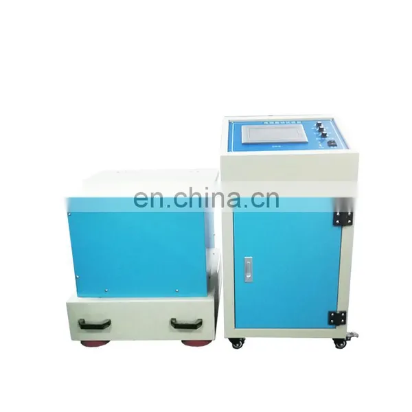 Low-frequency Electromagnetic Vibration Tester photo-6