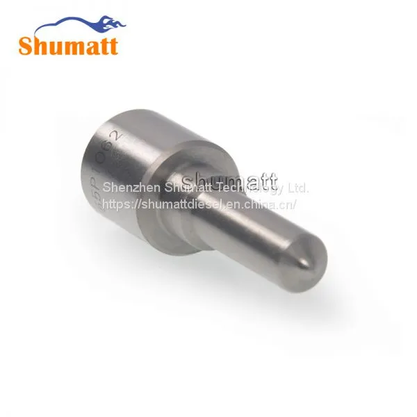 OEM New Injector Nozzle DLLA155P1062 Fuel Injector 095000-5440 095000-5920 095000-8290 photo-3