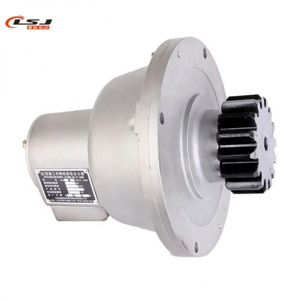 Best Quality Construction Hoist Parts Saj30/40/50 Safety Device photo-2