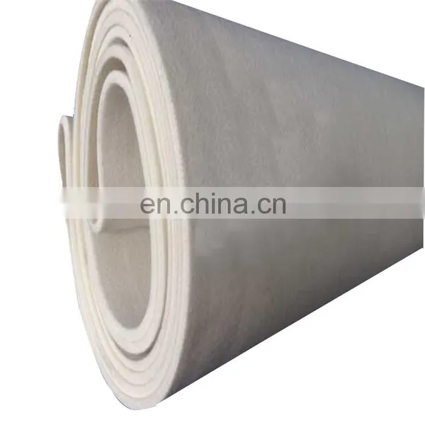 High Quality Felt Heat Press Nomex Polyester Needle Felts Belts photo-7