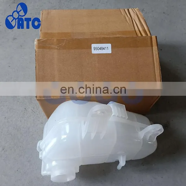 Coolant Expansion Tank 95048411 for Chevrolet Sonic 12-15 photo-6