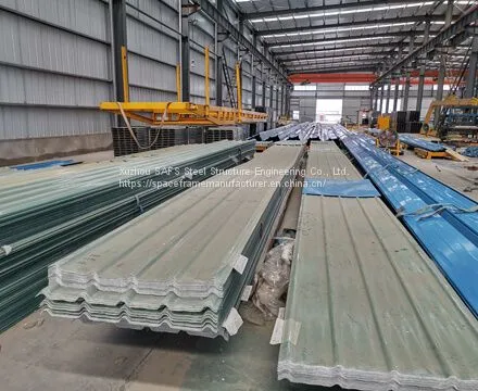 Color Steel photo-2