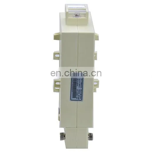 660v Window Type Split Core Current Transformer Open Close Type Sensor for Distribution Protection 0.2s photo-2