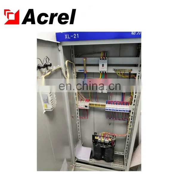 Acrel AITR-3150 Hospital Isolated 230V Isolation Transformer for Insulation System photo-3