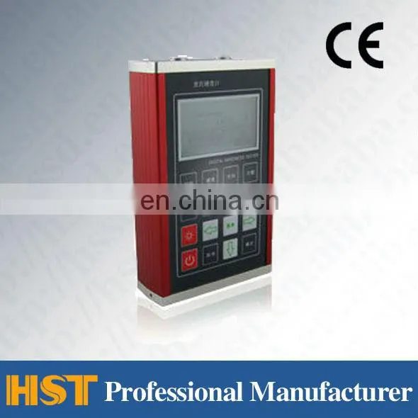 HS210 Portable Hardness Tester/Digital Portable Hardness Tester/gemstone Hardness Tester photo-2