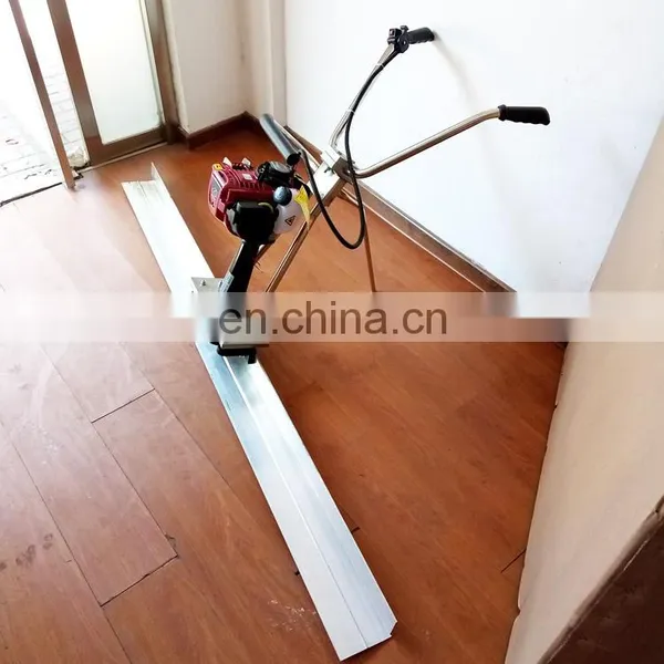 Price of Vibrating Screed Machine Flattening Ruler for Concrete Floor photo-2