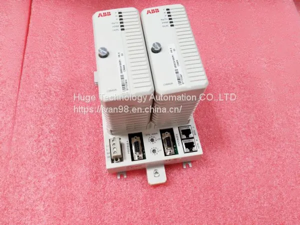 ABB CI801 3BSE022366R1 in Stock photo-4