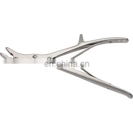 Medical Bone Surgery Orthopedic Surgical Instruments Bone Rongeur Forceps General Surgical Instruments photo-5