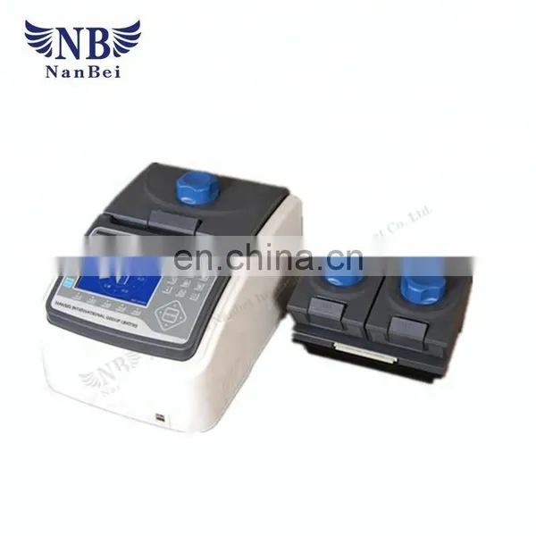 Thermal Cycler PCR Machine for Agronomy photo-5