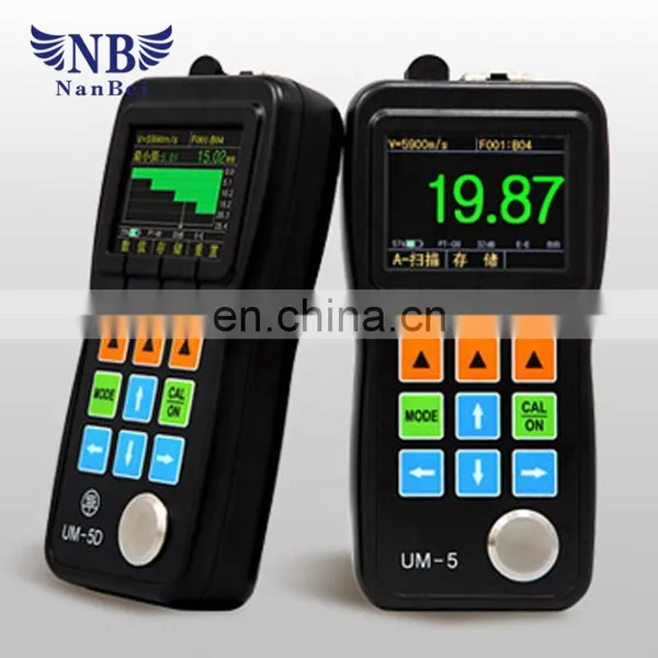 Ultrasonic Thickness Gages Test Expert photo-2