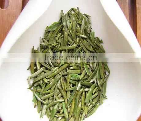 Top Grade Mount Meng Yellow Sprout Yellow Tea photo-5