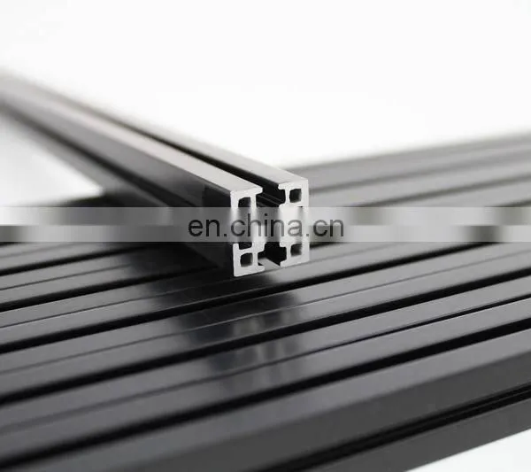 SHENGXIN Framing 8080W T Slot Profile Accessories For 8 8080W Aluminum photo-4