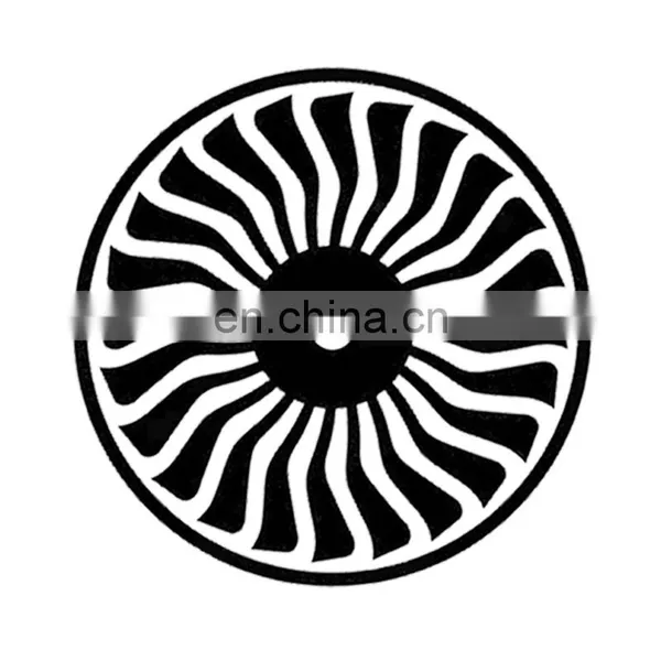 Oem Custom Pvc Abs Moulding Molding Making Injection Molded Plastic Parts Fan Blade Mould Mold Manufacturer Maker Supplier photo-2