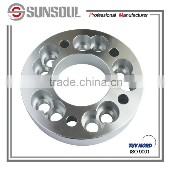 5 Lug Adapters Alloy Wheel Wheel Adapter photo-6