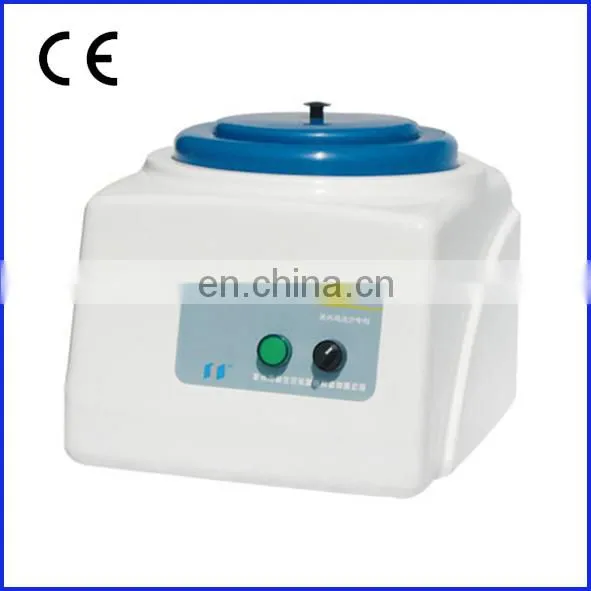 Metallgraphic Sample Metal Polishing Machine photo-2