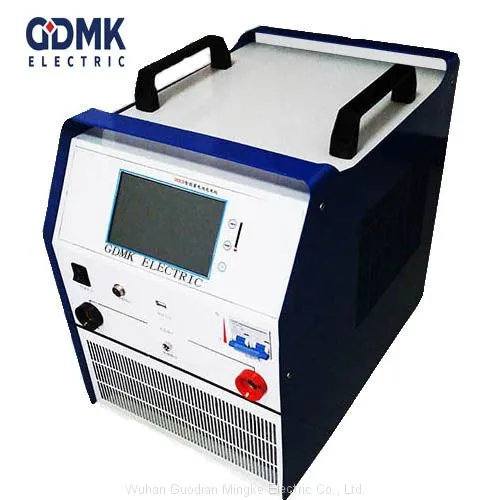 Battery Charge And Discharge Machine Capacitance Test Equipment
