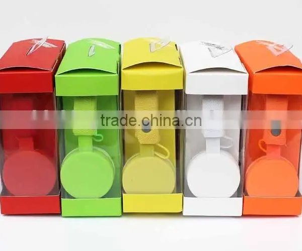 Cheap Wired Headset With LOGO and Color OEM photo-6