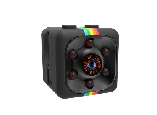 SQ11 Cheap Mini USB 720P 1080P Sports DV Video Camera Digital Recorder photo-4