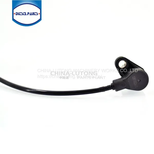 Fuel Pressure Sensor Duramax photo-5