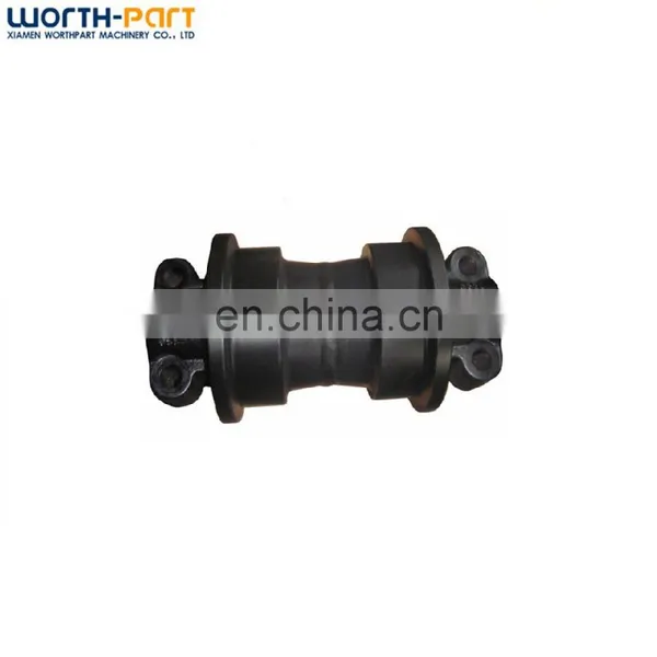 Track Roller Apply to Undercarriage of Liugong Case SUMITOMO MITSUTOMO Excavator and Bulldozer photo-5