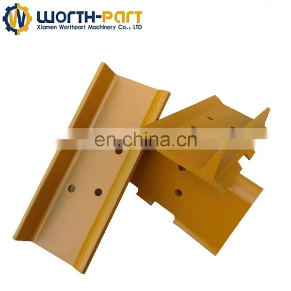 Undercarriage Parts Excavator EC290 Track Link Including Track Shoes photo-5