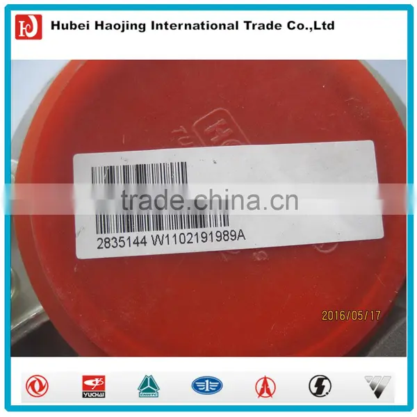 Dongfeng Diesel Engine Turbocharger 4047105 photo-3