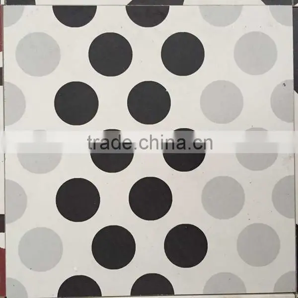 Encaustic Floor Tiles photo-5