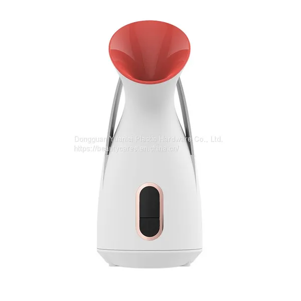 Amazon Hot Selling Facial Steamer Nano Ionic Hot Mist Face Steamer photo-5