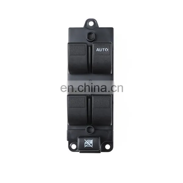 GJ6A-66-350A RHD/right Drive Master Window Switch GJ6A66350A For Mazda 6 2003-2010 photo-5