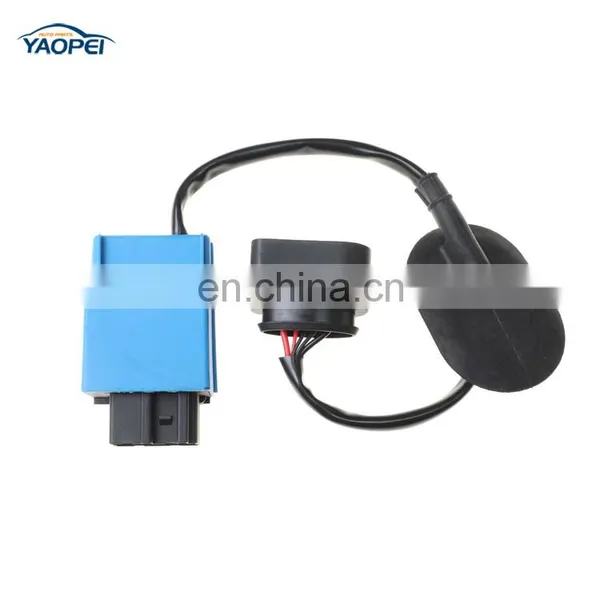 100017681 Fuel Pump Delivery Control Module For VW Golf R L4 2.0L 2012-2013 3C0906093C photo-5