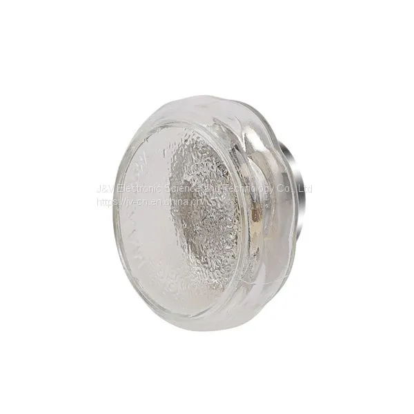 J&V Round Oven Lamp High Temperature Resistance Light G4 10W 12V photo-3
