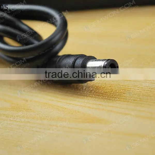 High Copy Laptop AC Power Adapter for TOSHIBA 15V 5A 6.3*3.0mm 75W photo-5