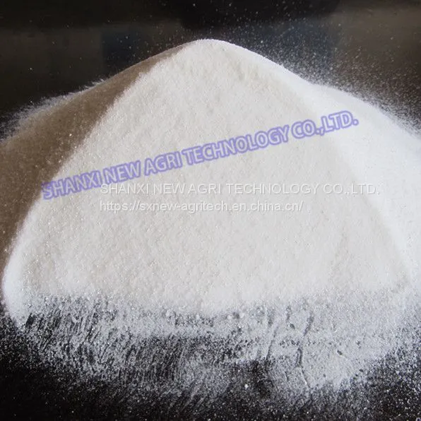 Nitrogen Potassium Compound Fertilizer for Grape