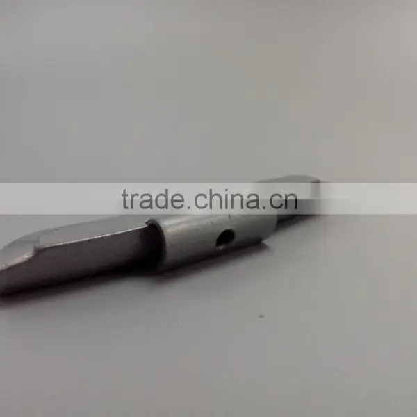 Epoxy Coated Zn Clip Wheel Balance Weights photo-2
