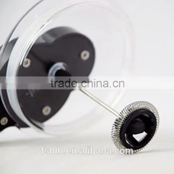 Coffee Maker Electric Milk Frother/ Milk Mixer/ Electric Milk Foamer photo-4
