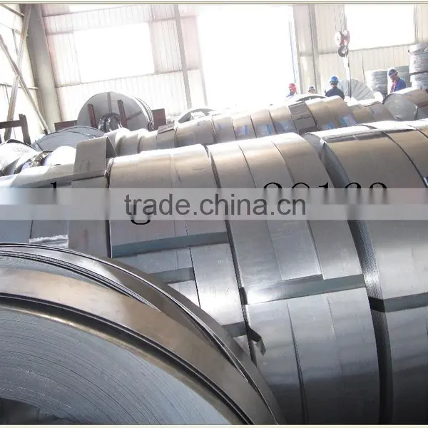 Cold Rolled Strip Rolls / Cold Rolled Steel Weihgt photo-3