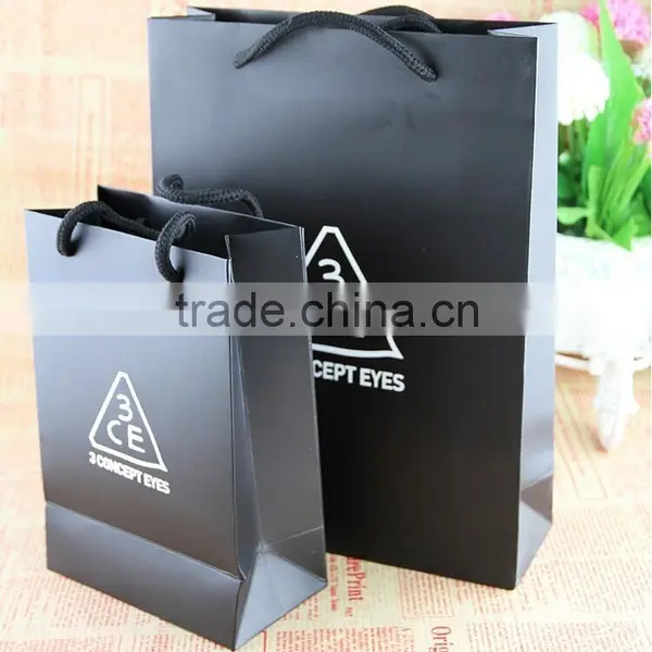 High Quality Recycle Paper Packing Bag Vacuum Packing Bags photo-2