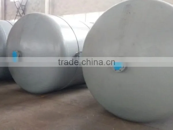 Supply Pressure Tank,oil Tank,ipg Gas Tank for Sale photo-3