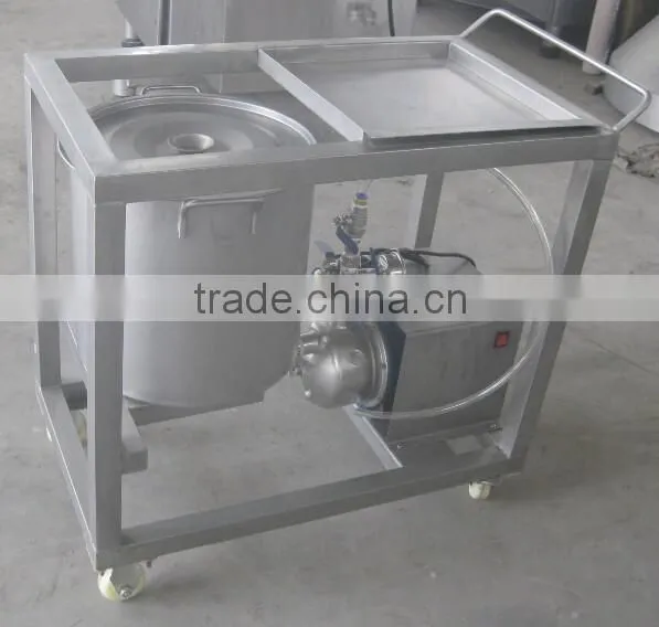 Brine Injector Machine/meat Brine Injector photo-2